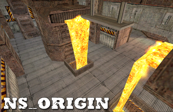 Ns_origin