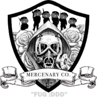 Mercenary co. ltd