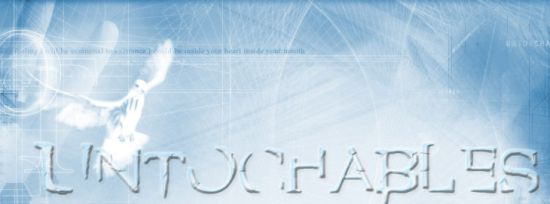 untouchables