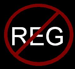No Reg