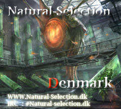 Natural-Selection.dk