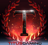 Titus Gaming