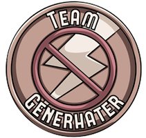Team Generhater