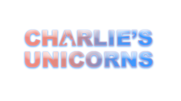 Charlies Unicorns