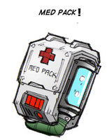 MedPack!