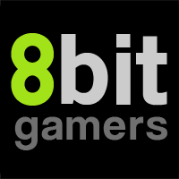 8bit Gamers