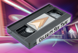 Celerity Sex Tape