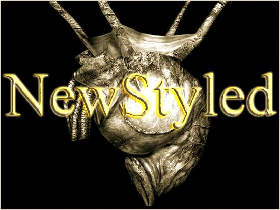 NewStyled