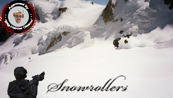 Snowrollers