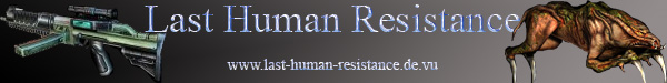 Last Human Resistance