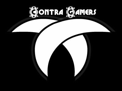 contra-Gamers e-sports