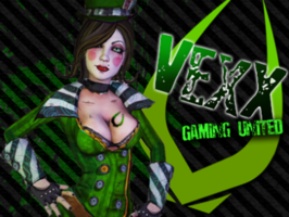 VexX