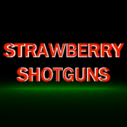 Strawberry Shotguns