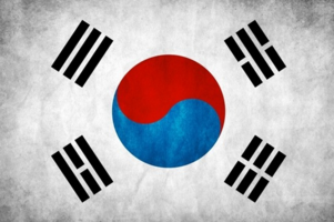 South Korea