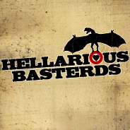 Hellarious Basterds